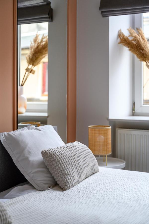 Rent-Apart City Center Piotrkowska Lodz  Exterior photo